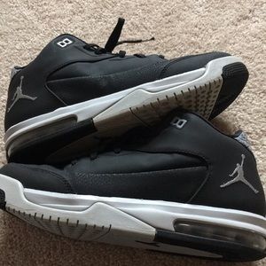 Jordan’s Flights size 6